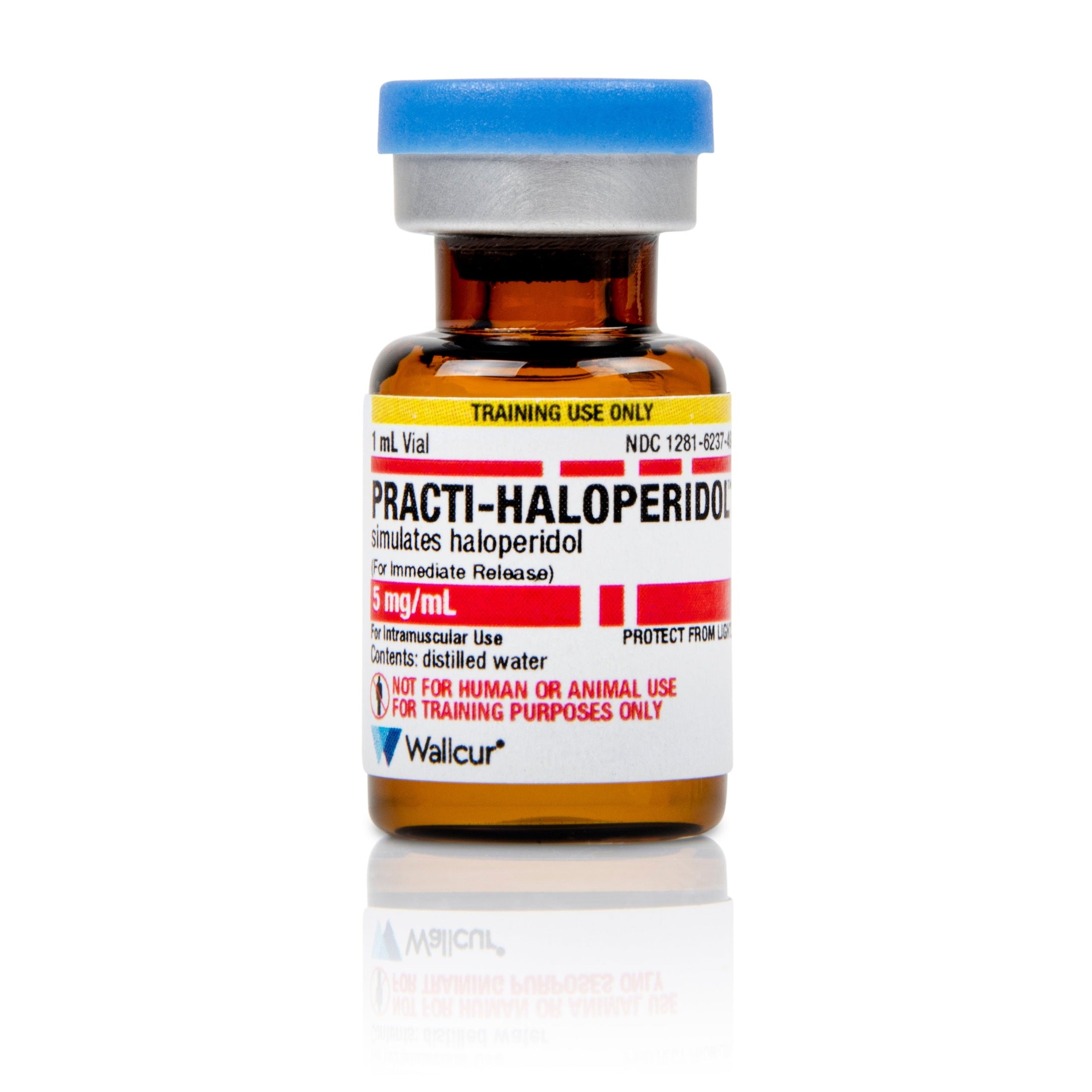 Wallcur-Practi-Haloperidol Vial-MedTech-1